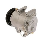 Global Parts 6512530 A/C Compressor - view 2