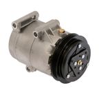 Global Parts 6512530 A/C Compressor - view 1