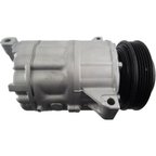 Global Parts 6512542 A/C Compressor - view 2