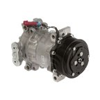 Global Parts 6512644 A/C Compressor - view 2