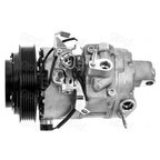 Global Parts 6512650 A/C Compressor - view 2