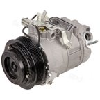 Global Parts 6512650 A/C Compressor - view 1
