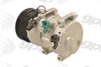 Global Parts 6512678 A/C Compressor - view 1