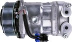 Global Parts 6512691 A/C Compressor - view 2
