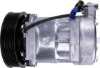 Global Parts 6512717 A/C Compressor - view 2