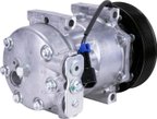 Global Parts 6512717 A/C Compressor - view 4