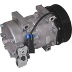 Global Parts 6512717 A/C Compressor - view 1