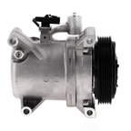 Global Parts 6512734 A/C Compressor - view 5