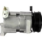 Global Parts 6512744 A/C Compressor - view 3