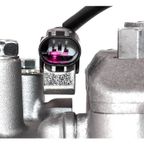 Global Parts 6512792 A/C Compressor - view 2