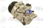 Global Parts 6512803 A/C Compressor - view 1