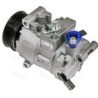 Global Parts 6512804 A/C Compressor - view 2