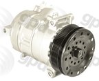 Global Parts 6512808 A/C Compressor - view 2