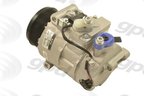 Global Parts 6512809 A/C Compressor - view 1