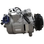 Global Parts 6512813 A/C Compressor - view 1