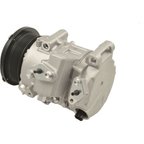 Global Parts 6512816 A/C Compressor - view 1