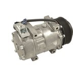 Global Parts 6512829 A/C Compressor - view 4