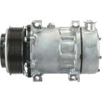 Global Parts 6512829 A/C Compressor - view 1