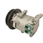 Global Parts 6512843 A/C Compressor - view 1