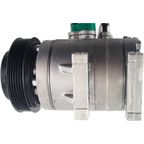 Global Parts 6512845 A/C Compressor - view 3