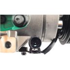 Global Parts 6512845 A/C Compressor - view 4
