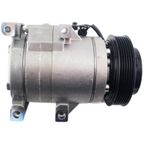 Global Parts 6512845 A/C Compressor - view 6