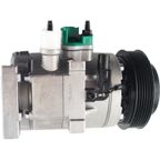 Global Parts 6512845 A/C Compressor - view 7