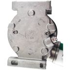 Global Parts 6512845 A/C Compressor - view 8