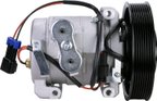 Global Parts 6512852 A/C Compressor - view 2