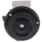 Global Parts 6512866 A/C Compressor - view 2