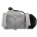 Global Parts 6512866 A/C Compressor - view 3