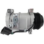 Global Parts 6512866 A/C Compressor - view 6