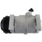 Global Parts 6512866 A/C Compressor - view 7