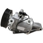 Global Parts 6512867 A/C Compressor - view 2