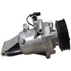 Global Parts 6512867 A/C Compressor - view 1