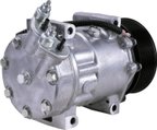 Global Parts 6512871 A/C Compressor - view 4