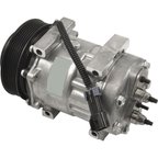 Global Parts 6512874 A/C Compressor - view 1