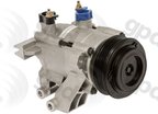 Global Parts 6512879 A/C Compressor - view 2