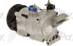 Global Parts 6512879 A/C Compressor - view 1
