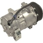 Global Parts 6512885 A/C Compressor - view 4