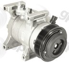 Global Parts 6512903 A/C Compressor - view 2