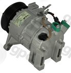 Global Parts 6512911 A/C Compressor - view 2