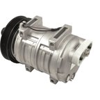 Global Parts 6512933 A/C Compressor - view 2