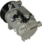 Global Parts 6512948 A/C Compressor - view 2