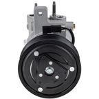 Global Parts 6512953 A/C Compressor - view 2