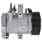 Global Parts 6512953 A/C Compressor - view 4
