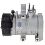 Global Parts 6512953 A/C Compressor - view 1