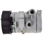 Global Parts 6512953 A/C Compressor - view 5