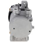 Global Parts 6512953 A/C Compressor - view 6