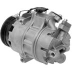 Global Parts 6512975 A/C Compressor - view 2